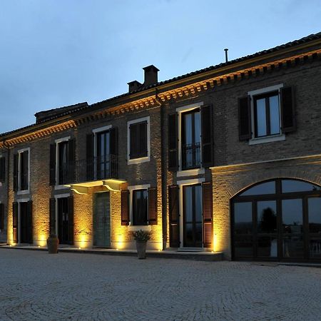 Cascina San Michele Bed & Breakfast Costigliole d'Asti Dış mekan fotoğraf