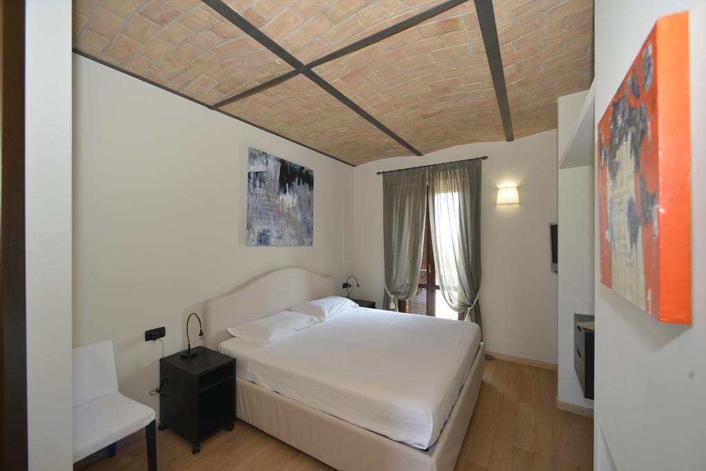 Cascina San Michele Bed & Breakfast Costigliole d'Asti Oda fotoğraf
