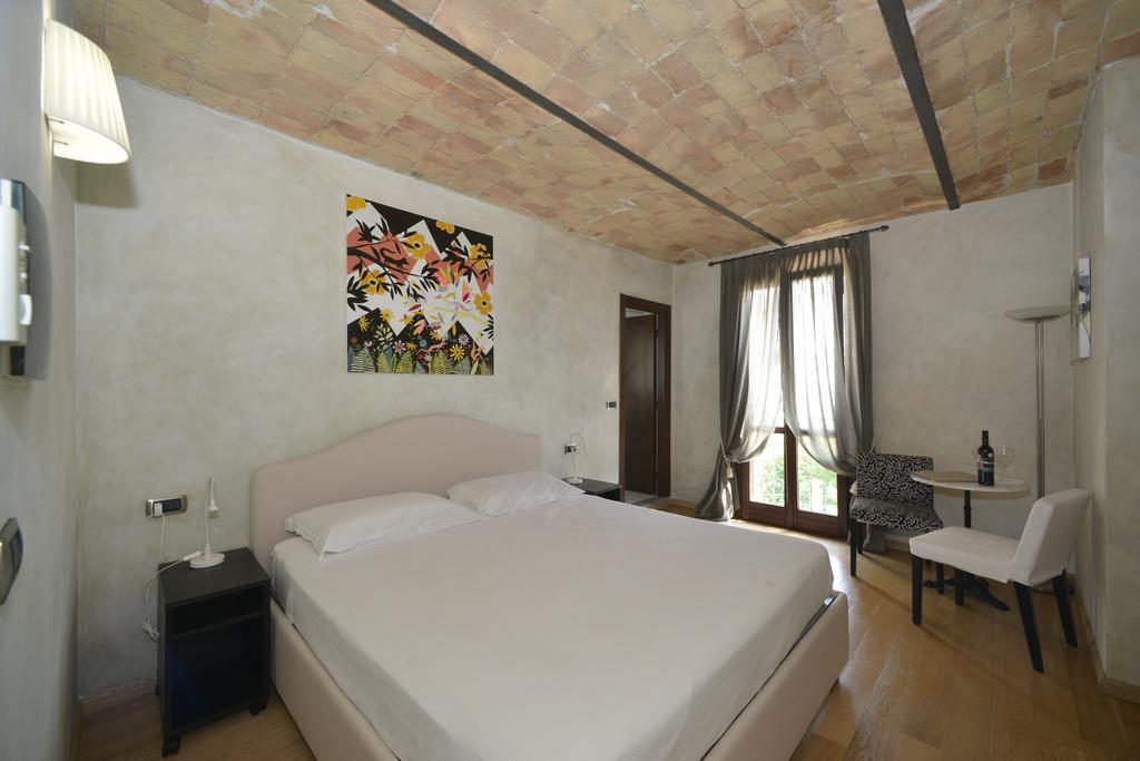 Cascina San Michele Bed & Breakfast Costigliole d'Asti Oda fotoğraf