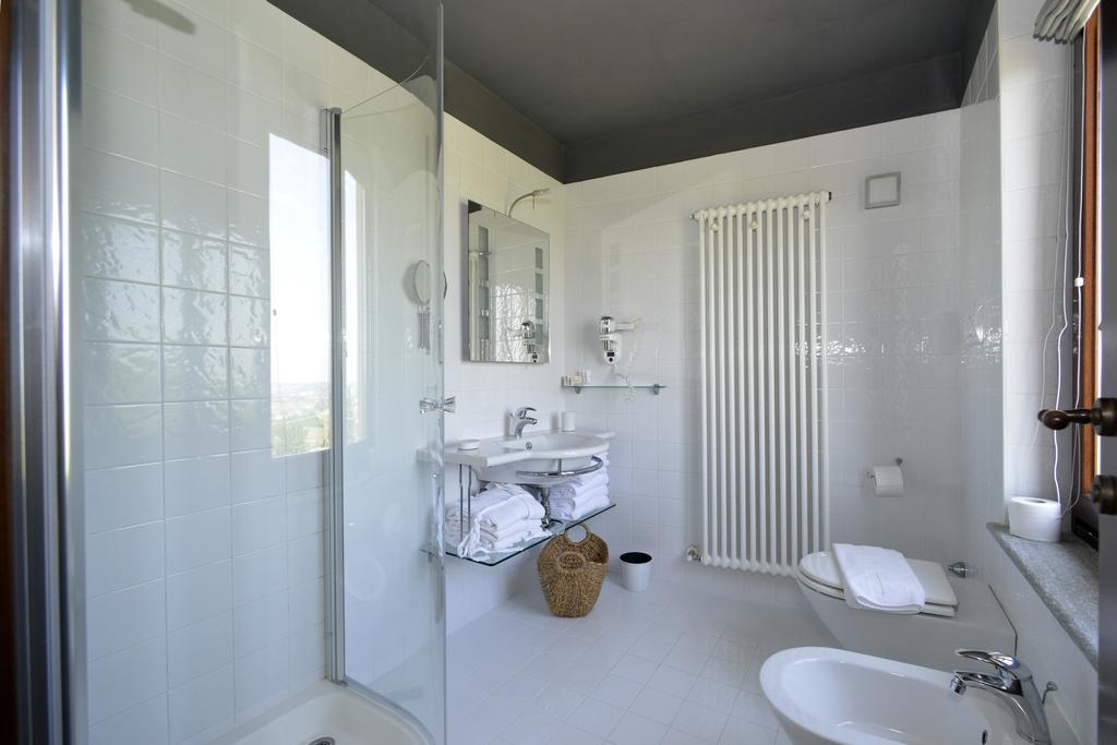 Cascina San Michele Bed & Breakfast Costigliole d'Asti Oda fotoğraf