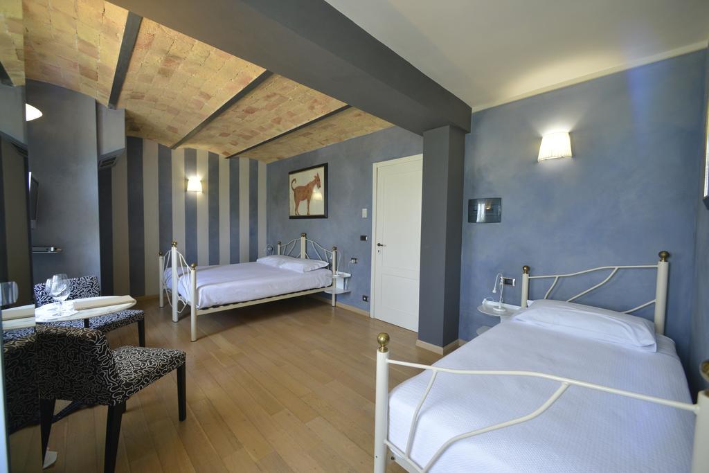 Cascina San Michele Bed & Breakfast Costigliole d'Asti Oda fotoğraf