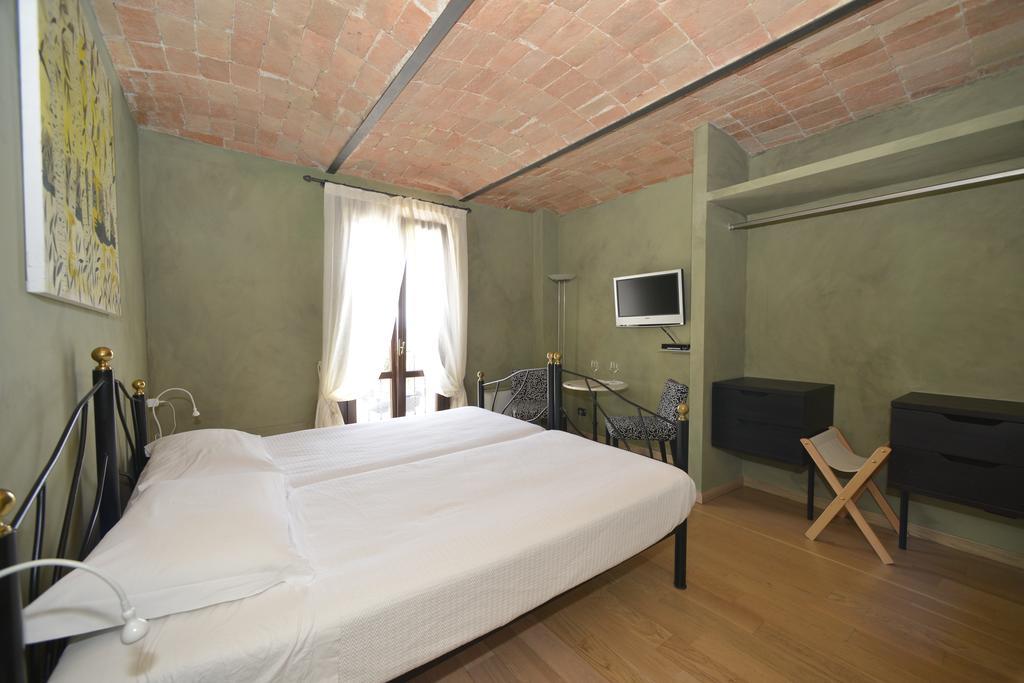 Cascina San Michele Bed & Breakfast Costigliole d'Asti Oda fotoğraf