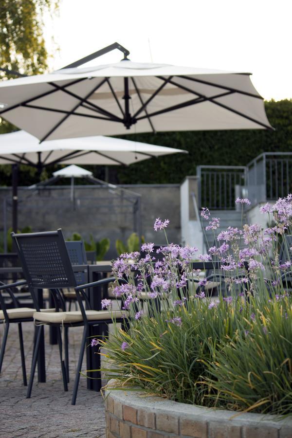 Cascina San Michele Bed & Breakfast Costigliole d'Asti Dış mekan fotoğraf
